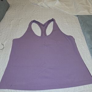 Lululemon Racerback Align Tank